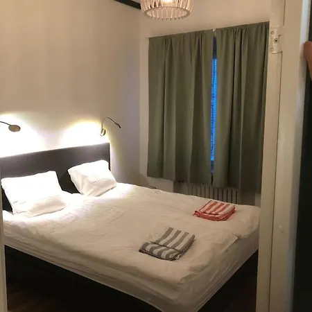 Pietarsaari Center 55m2 Daire *