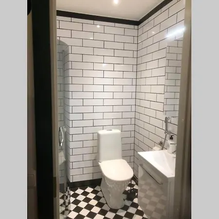 Pietarsaari Center 55m2 Jakobstad