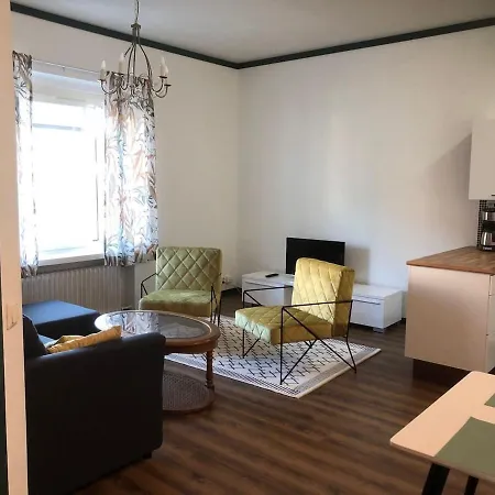 Pietarsaari Center 55m2 *