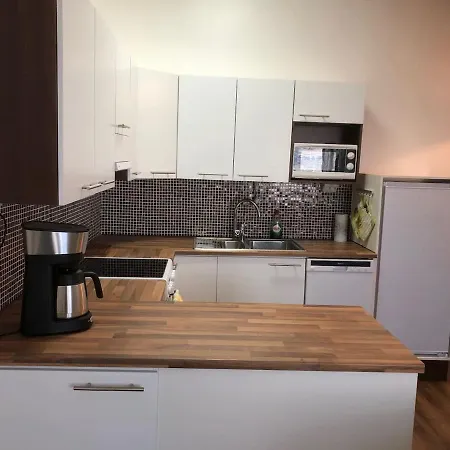 Pietarsaari Center 55m2