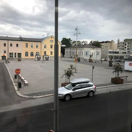 Pietarsaari Center 55m2 Daire Jakobstad