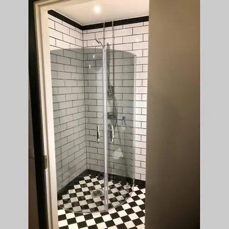 Pietarsaari Center 55m2 شقة